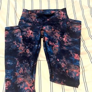 Lululemon Leggings size 4